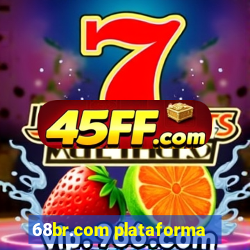 68br.com plataforma